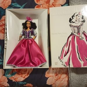 Collectible Barbie